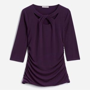 41 Hawthorn Women's Top